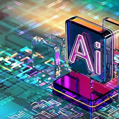Adoção de inteligência artificial provoca queda de 13% em empregos para jovens nos EUA
