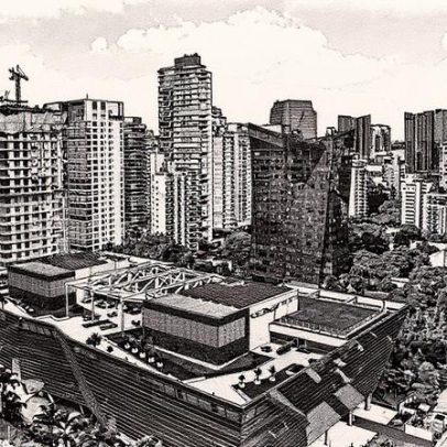 Leilão de Cepacs na Faria Lima tem apenas 57% das unidades vendidas sem ágio