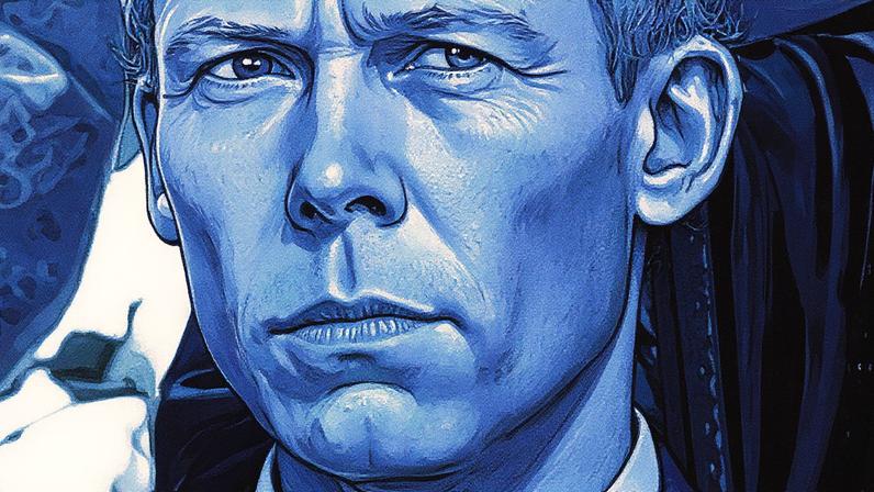 Este é o momento mais sombrio do meu trabalho, diz Rockström, sobre reversão da situação global (Foto: Frontiers Forum/Divulgação)