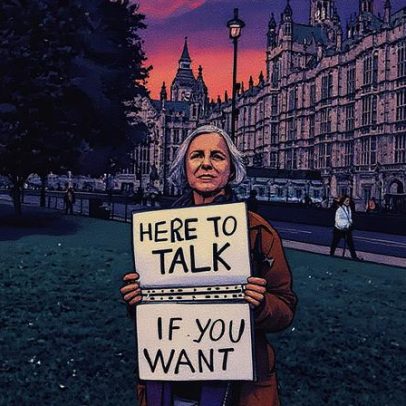 EUA denunciam Reino Unido por cercear oração silenciosa em clínicas de aborto