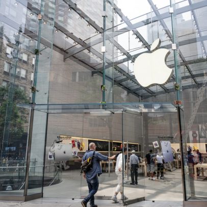 Apple planeja robô interativo que participa de conversas e traz insights
