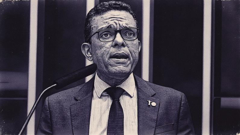 Otoni de Paula afirmou que povo evangélico tem sido "humilhado pela política". (Foto: Mário Agra/Câmara dos Deputados)