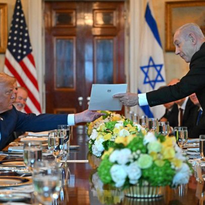 Netanyahu manipula situação em Gaza e ignora fim do conflito com Trump