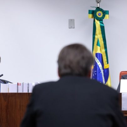 Bolsonaro e Moraes se destacam em embate que revela afinidade política entre eles