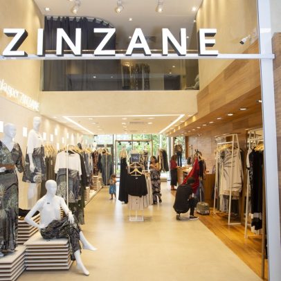Zinzane inicia recuperação judicial em meio a desafios no setor de moda