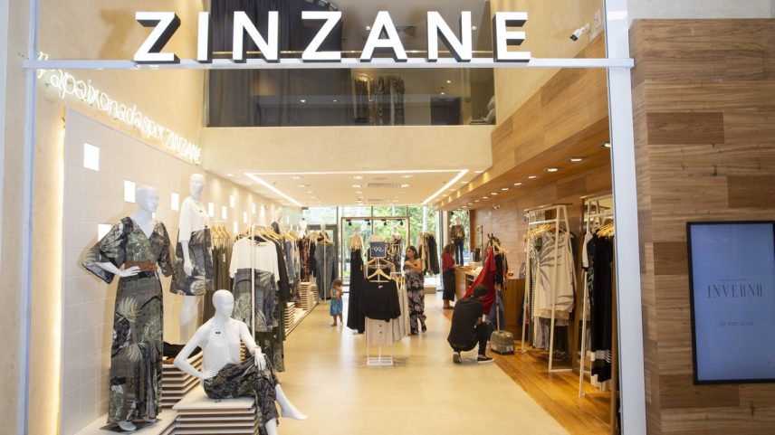 Zinzane está em dificuldades financeiras — Foto: Bruno Kaiuca / Agencia O Globo