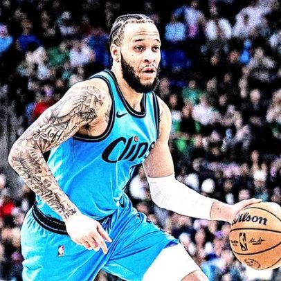 Bucks contratam Amir Coffey para reforçar a posição de ala na equipe