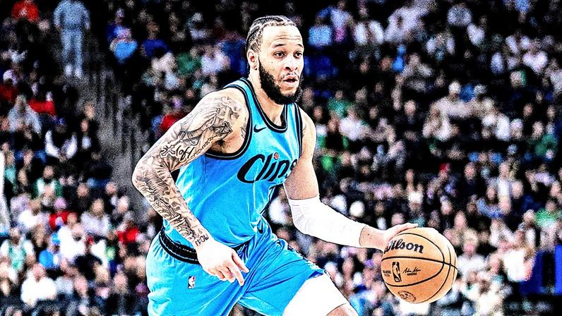 Foto: Reprodução/@NBA