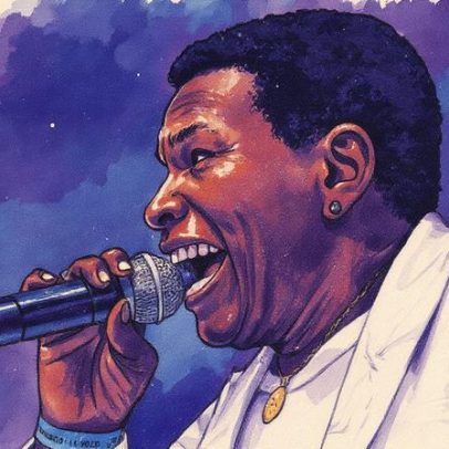 Liesa presta homenagem a Neguinho da Beija-Flor e ícones do samba brasileiro
