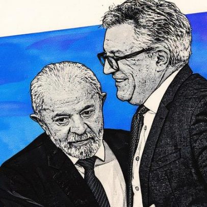 Itamaraty solicita novo visto para Padilha após sanção à filha de 10 anos