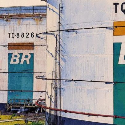 Presidente da Petrobras renuncia para assumir diretoria da ANP