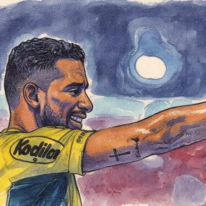 Reinaldo destaca ambição do Mirassol em busca de destaque no futebol sul-americano