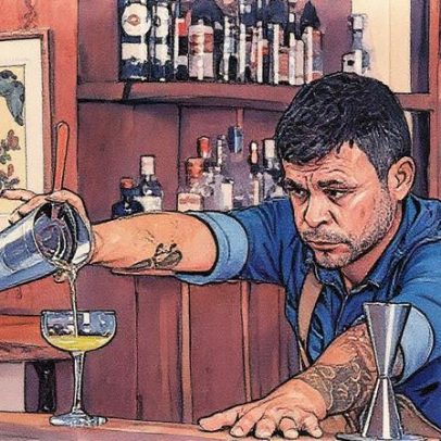 Bartenders revelam seus locais favoritos para beber em Buenos Aires
