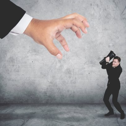 Identifique líderes tóxicos pelas palavras que usam e evite essas 3 frases