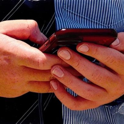 Polícia Federal recupera mensagens apagadas de celulares apreendidos em investigações