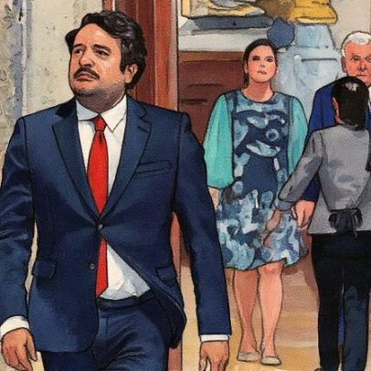 Ataques ao núcleo familiar de López Obrador se intensificam no partido e fora dele