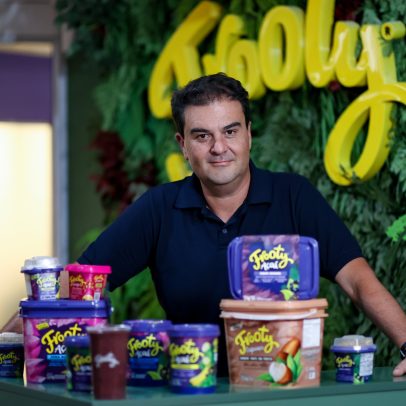 'Aumento no preço do açaí pode prejudicar mercado, alerta CEO da Frooty'