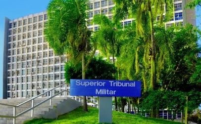STM pune militar da FAB por abandono de posto durante serviço ativo