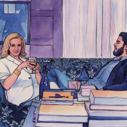 'Depois da Caçada' será o filme de abertura do Festival do Rio 2023