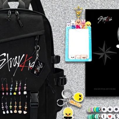 Conheça os melhores produtos do Stray Kids para celebrar o lançamento de 'KARMA'