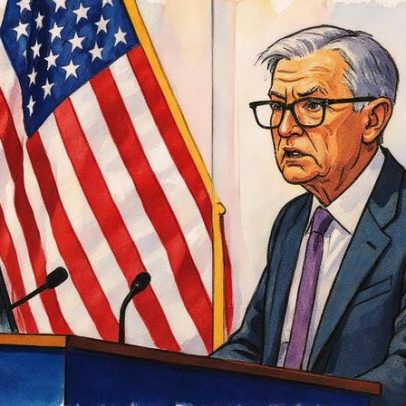 Powell sinaliza possibilidade de corte de juros na reunião de setembro, dizem analistas