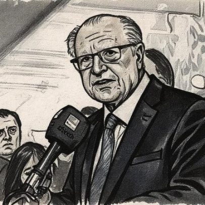Alckmin afirma que tarifaço dos EUA pode ser encerrado amanhã