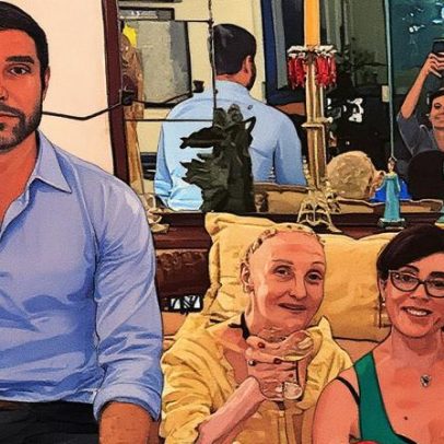 Christiane Torloni revela que mãe e filho também são atores renomados