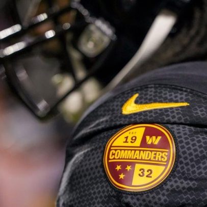 Nike renova patrocínio da NFL por mais de dez anos e fortalece parceria