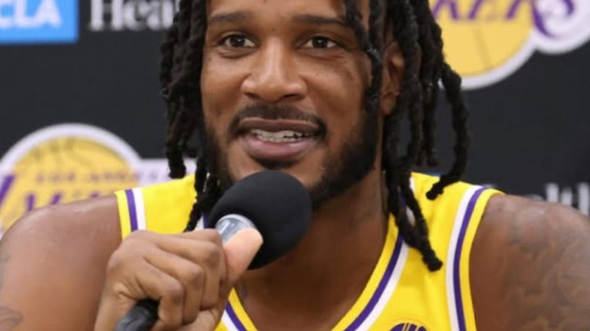 Trevor Ariza pede corte de pensão dos filhos (Foto: Reprodução/Instagram)