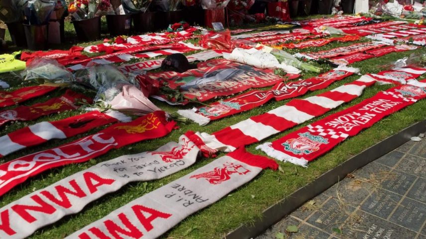 Foto: Reprodução/The Athletic UK