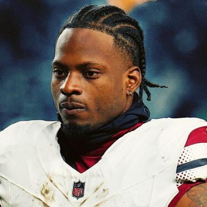 Brian Robinson não joga contra os Bengals enquanto futuro trade é avaliado