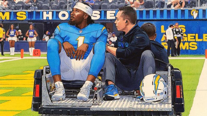 Foto: Reprodução/@NFL