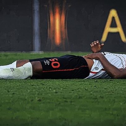 Emissora contrata ex-jogador para comentar partida entre Athletico e Corinthians