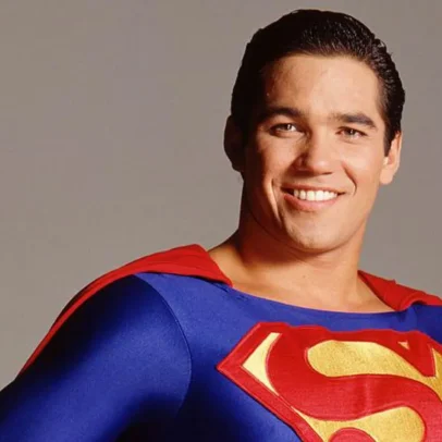 Dean Cain decide se tornar agente da imigração nos Estados Unidos