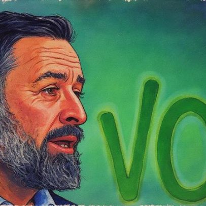 Historiador refuta tuit polêmico de Abascal com argumentos contundentes