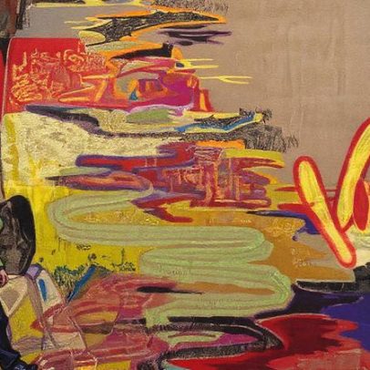 Liverpool Biennial apresenta o Quilt Memorial da Aids na Tate Modern