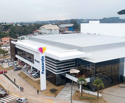 Grupo Passarela anuncia novas aquisições para expandir suas operações comerciais