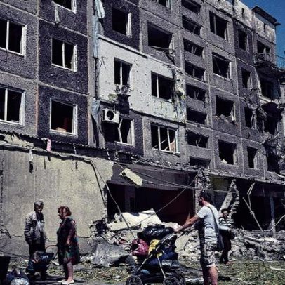 Noruega desenvolve projeto inovador para aprimorar investigações de crimes de guerra