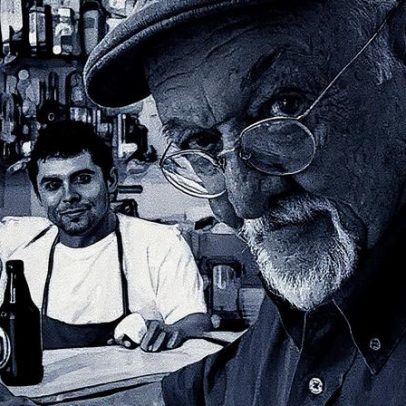 Morre o cartunista Jaguar, ícone de “O Pasquim”, aos 93 anos