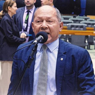 Deputado bolsonarista confunde homofobia com racismo em CPI do INSS