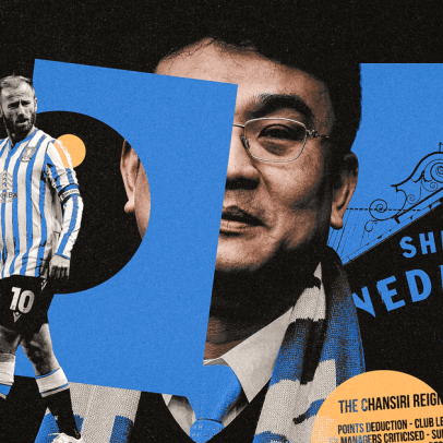 Sheffield Wednesday enfrenta crise com protestos e incertezas sobre o futuro