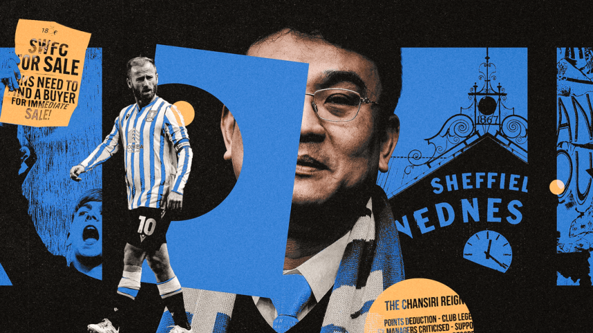 Foto: Reprodução/The Athletic UK