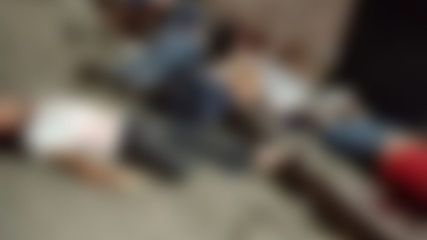 Chacina deixa oito mortos em frente a boate no Equador (Foto: Reprodução/X)