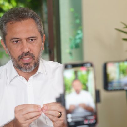 Ceará propõe compra de pescados para exportação aos EUA em reunião com Haddad