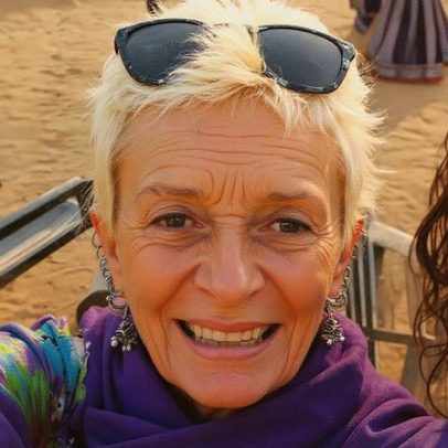 Matilde Muñoz é encontrada morta após desaparecimento na Indonésia