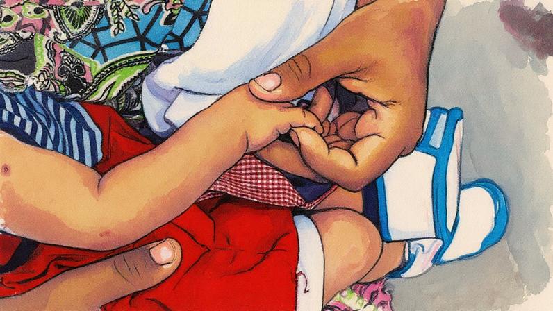 Crescimento populacional continua perdendo impulso e reduzindo, portanto, a expansão do divisor da renda (Foto: Tiago Queiroz/Estadão)