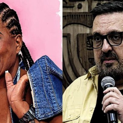 Tati Quebra Barraco responde críticas de Rodrigo Carelli sobre 'A Fazenda'