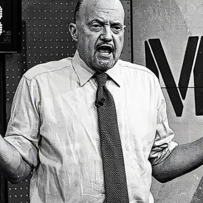 Jim Cramer defende mercado de IA após resultados positivos da Nvidia