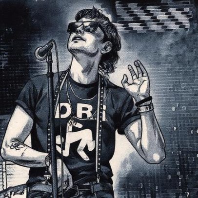 The Strokes e Jelly Roll vão comandar o Harvest Rock Festival na Austrália