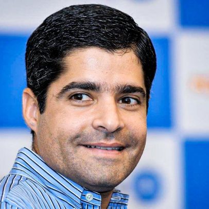 ACM Neto se destaca na corrida pelo governo da Bahia, aponta pesquisa Paraná